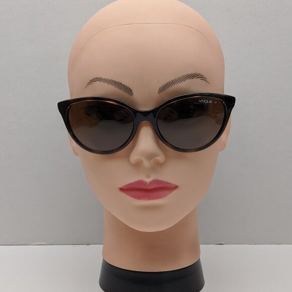 🕶️Vogue VO2894-SB W656/T5 Sunglasses 56/17 140 /KAB122🕶️ - Picture 6 of 7